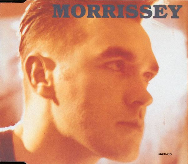 Accords et paroles Interesting Drug Morrissey