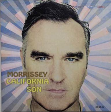 Accords et paroles Its Over Morrissey