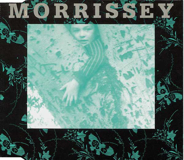 Accords et paroles Last Of The Famous International Playboys Morrissey