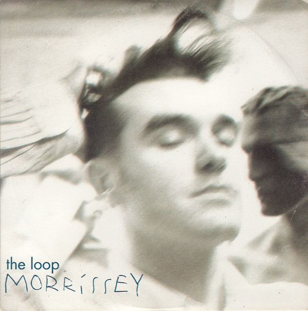 Accords et paroles Loop Morrissey
