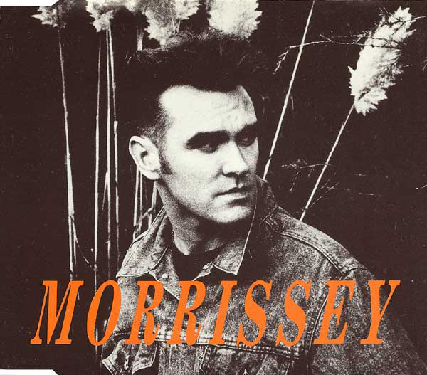 Accords et paroles November Spawned a Monster Morrissey