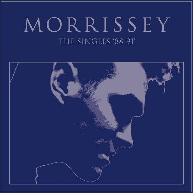 Accords et paroles Oh Well Ill Never Learn Morrissey