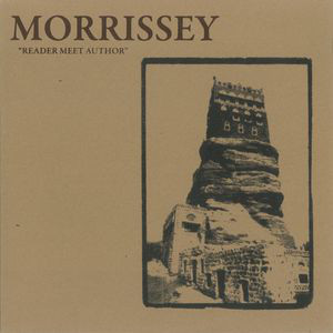 Accords et paroles Reader Meet Author Morrissey