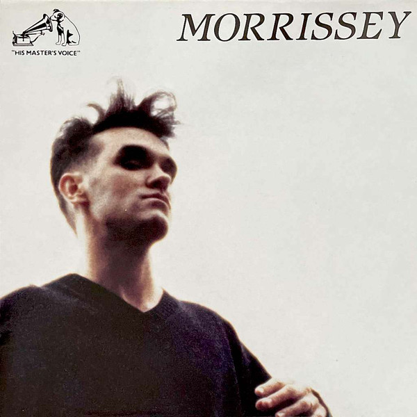 Accords et paroles Sing Your Life Morrissey