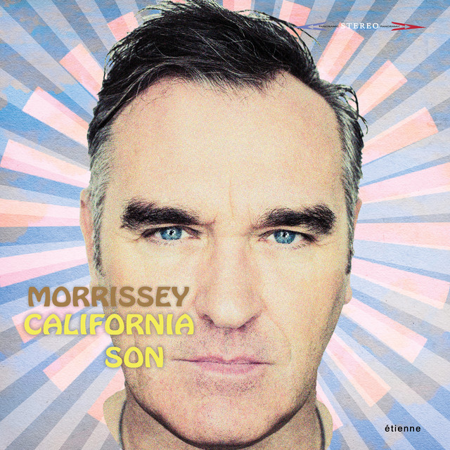 Accords et paroles Some Say I Got Devil Morrissey
