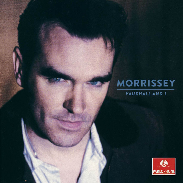 Accords et paroles Spring Heeled Jim Morrissey