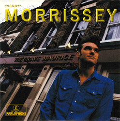 Accords et paroles Sunny Morrissey
