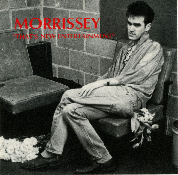 Accords et paroles Thats Entertainment Morrissey