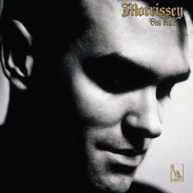 Accords et paroles Treat Me Like A Human Being Morrissey