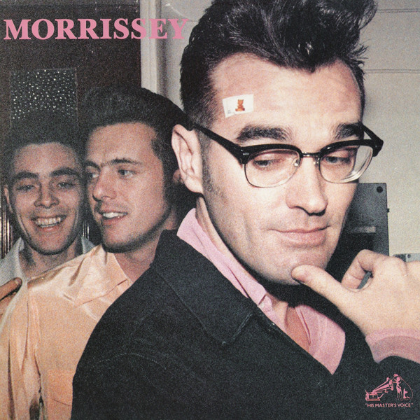 Accords et paroles We Hate It When Our Friends Become Successful Morrissey