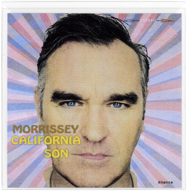 Accords et paroles Wedding Bell Blues Morrissey