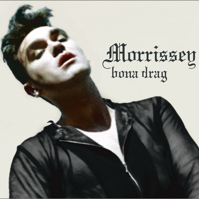 Accords et paroles Will Never Marry Morrissey