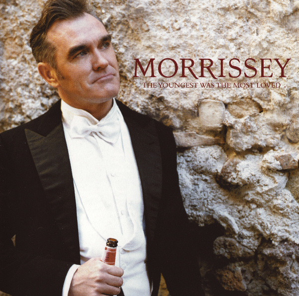 Accords et paroles Youngest Was the Most Loved Morrissey