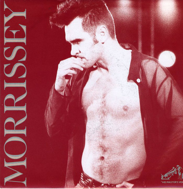 Accords et paroles Youre The One For Me Fatty Morrissey