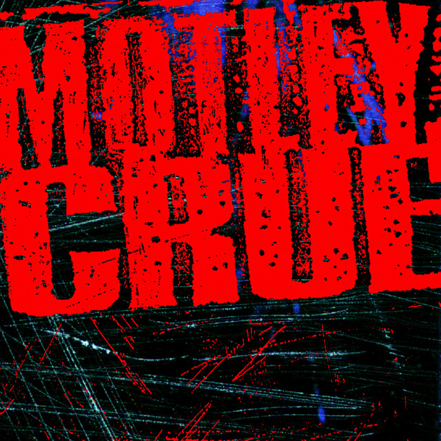 Accords et paroles Driftaway Motley Crue