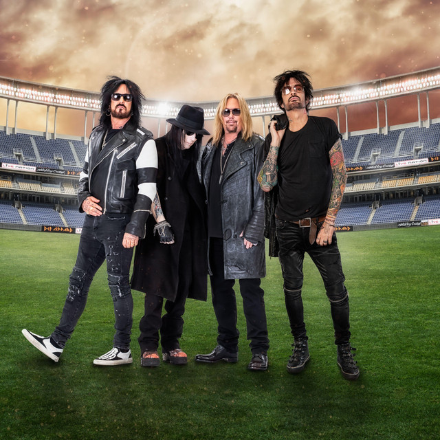 Accords et paroles Home Sweet Home (ver. 3) Motley Crue