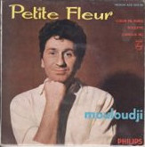 Accords et paroles Petite Fleur Mouloudji