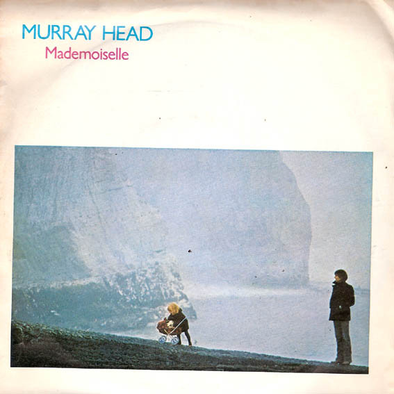 Accords et paroles Mademoiselle Murray Head