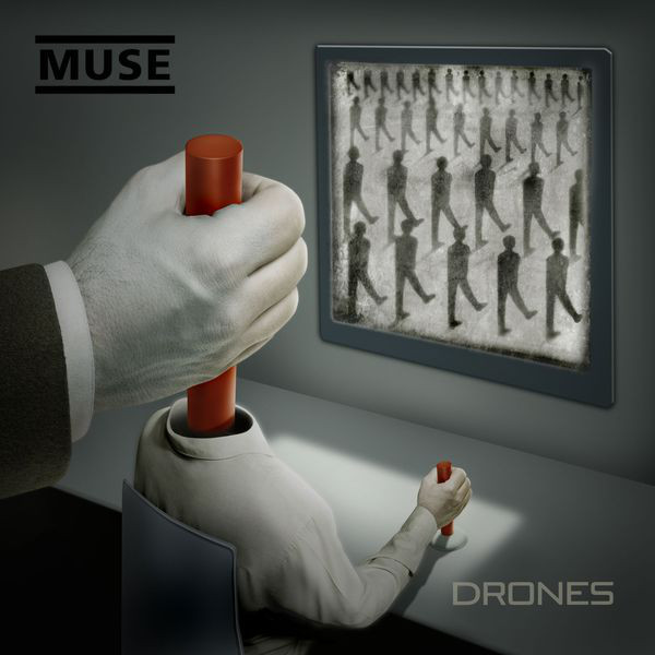 Accords et paroles Aftermath Muse
