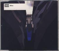 Accords et paroles Bliss Muse