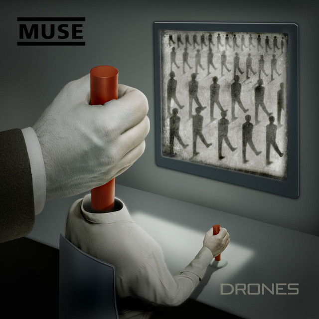 Accords et paroles Dead Inside Muse