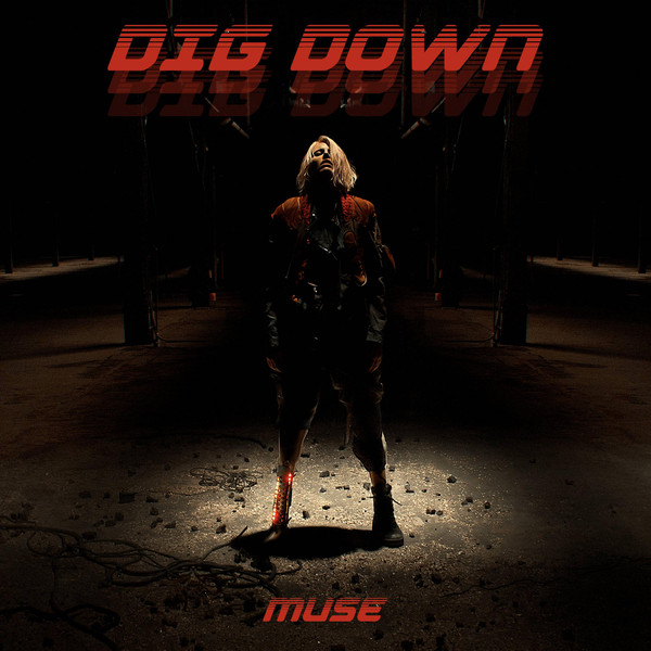 Accords et paroles Dig Down Muse