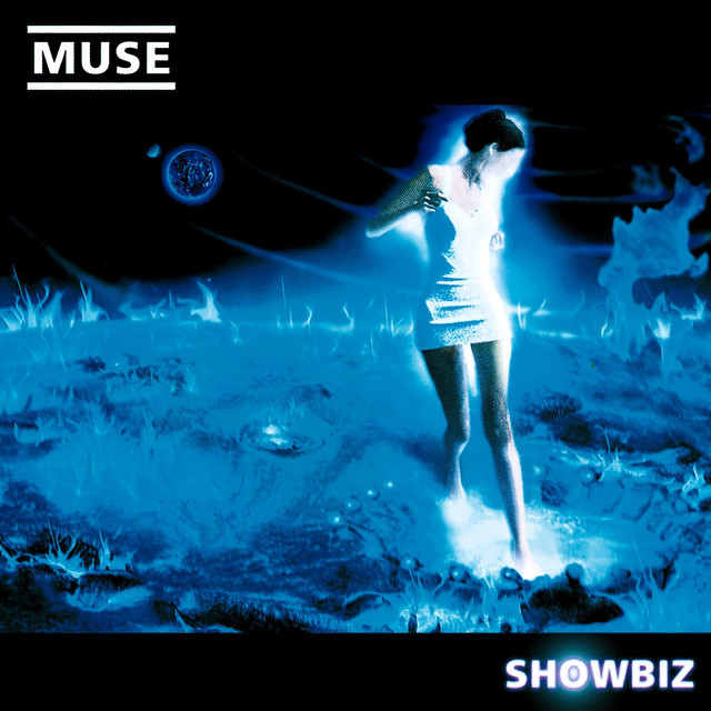 Accords et paroles Escape Muse