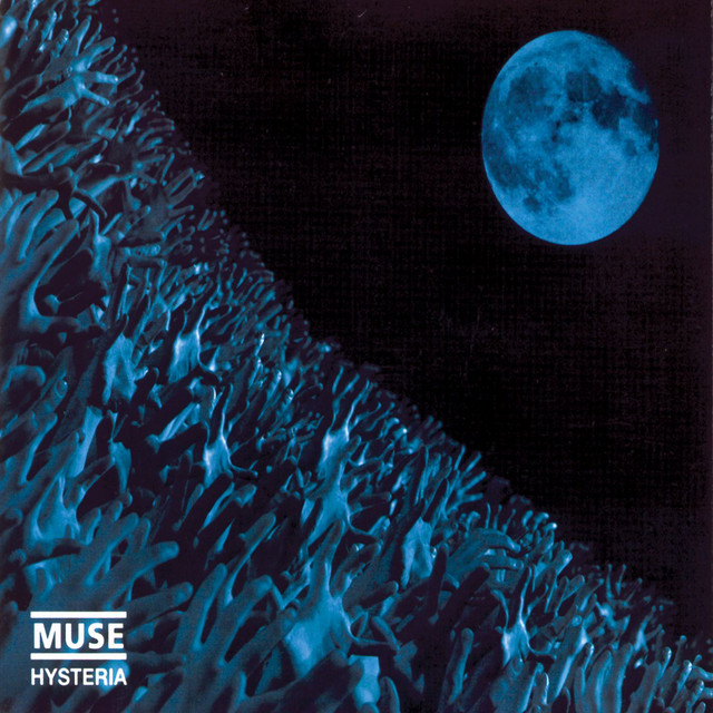 Accords et paroles Eternally Missed Muse