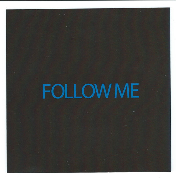 Accords et paroles Follow Me Muse