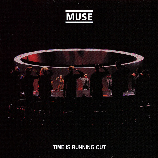 Accords et paroles The Groove Muse