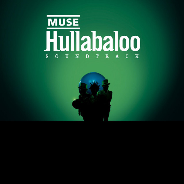 Accords et paroles Hyper Chondriac Music Muse