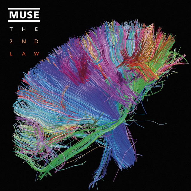 Accords et paroles Liquid State Muse