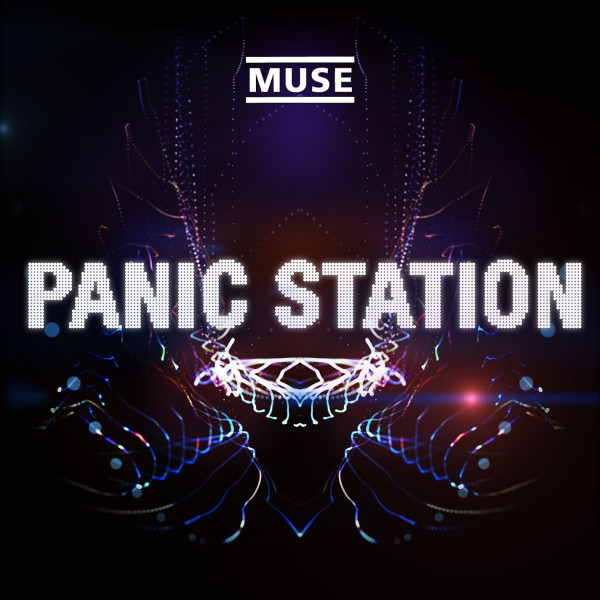 Accords et paroles Panic Station Muse