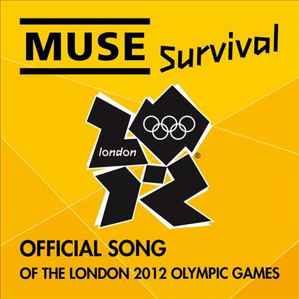 Accords et paroles Survival Muse