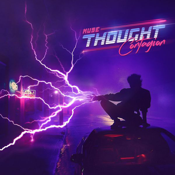 Accords et paroles Thought Contagion Muse