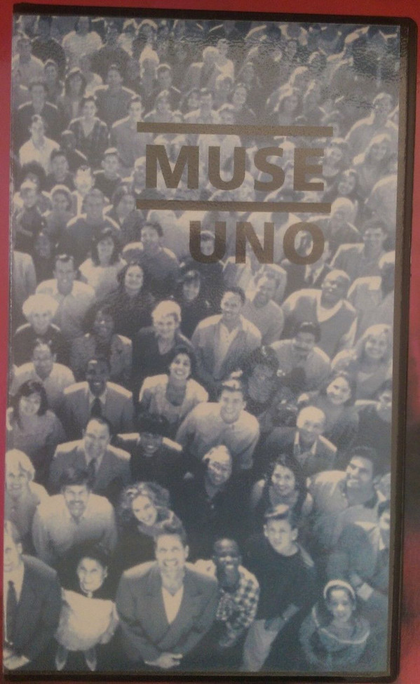 Accords et paroles Uno Muse