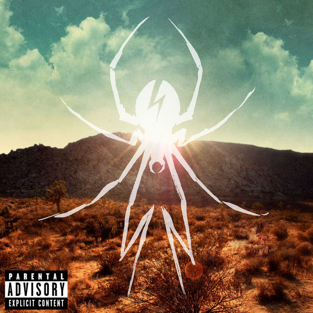 Accords et paroles Destroya My Chemical Romance