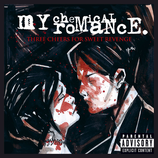 Accords et paroles The Jetset Life Is Gonna Kill You My Chemical Romance