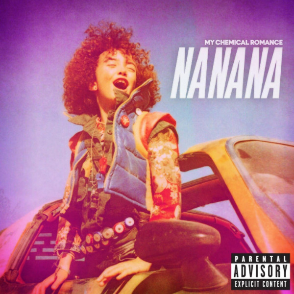 Accords et paroles Na Na Na Na Na Na Na Na Na Na Na Na My Chemical Romance