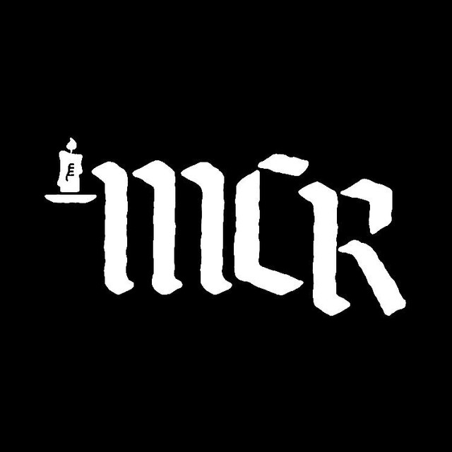 Accords et paroles Our lady of sorrows (ver.2) My Chemical Romance
