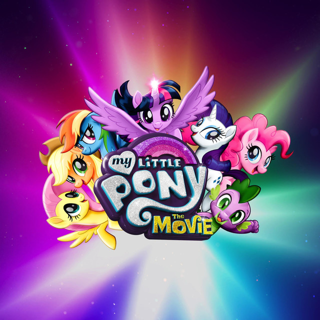 Accords et paroles Flawless My Little Pony