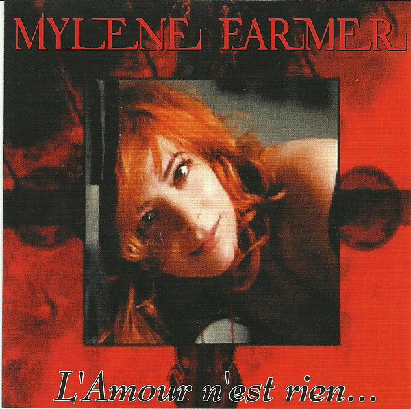Accords et paroles L'amour n'est rien Mylène Farmer