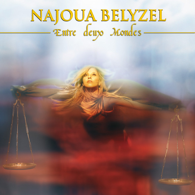 Accords et paroles L'écho du bonheur Najoua Belyzel