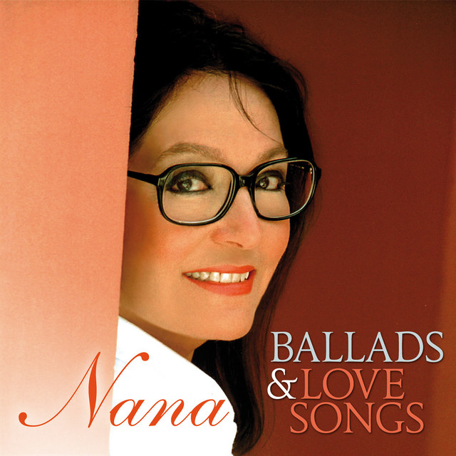 Accords et paroles La ballade du chien loup Nana Mouskouri