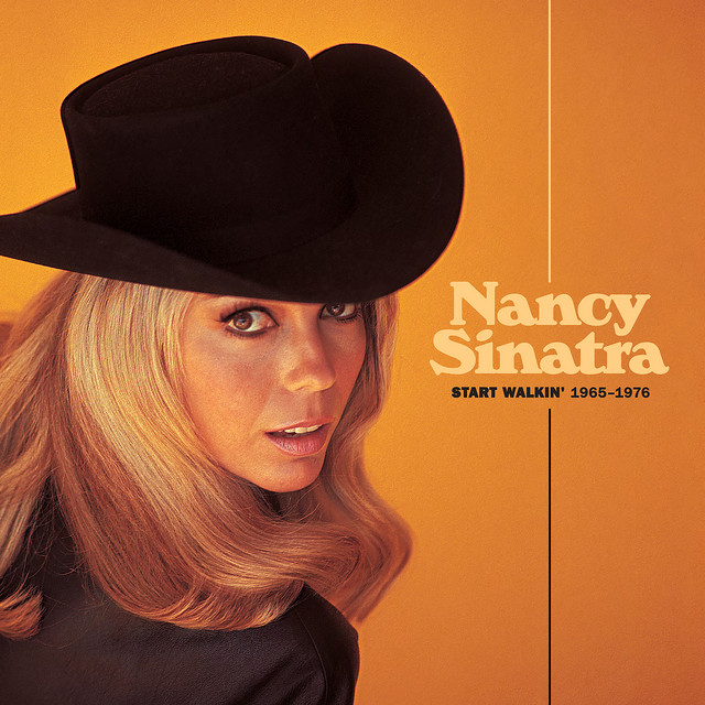 Accords et paroles Arkansas Coal Suite Nancy Sinatra