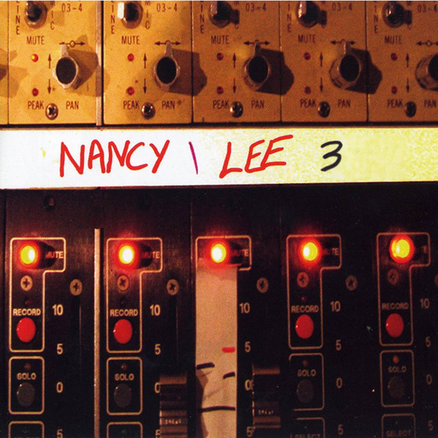 Accords et paroles Goin Down Rockin Nancy Sinatra