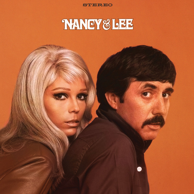 Accords et paroles Ive Been Down So Long It Looks Like Up To Me Nancy Sinatra