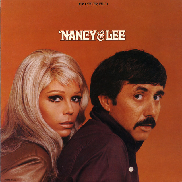 Accords et paroles Jackson Nancy Sinatra