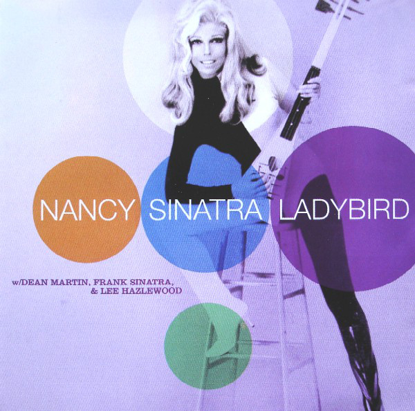 Accords et paroles Lady Bird Nancy Sinatra