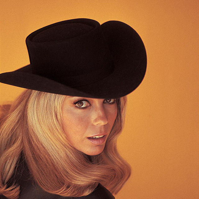 Accords et paroles My Elusive Dreams Nancy Sinatra